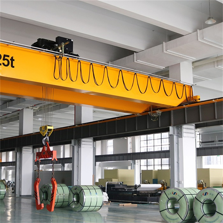 橋式起重機 橋式起重機
