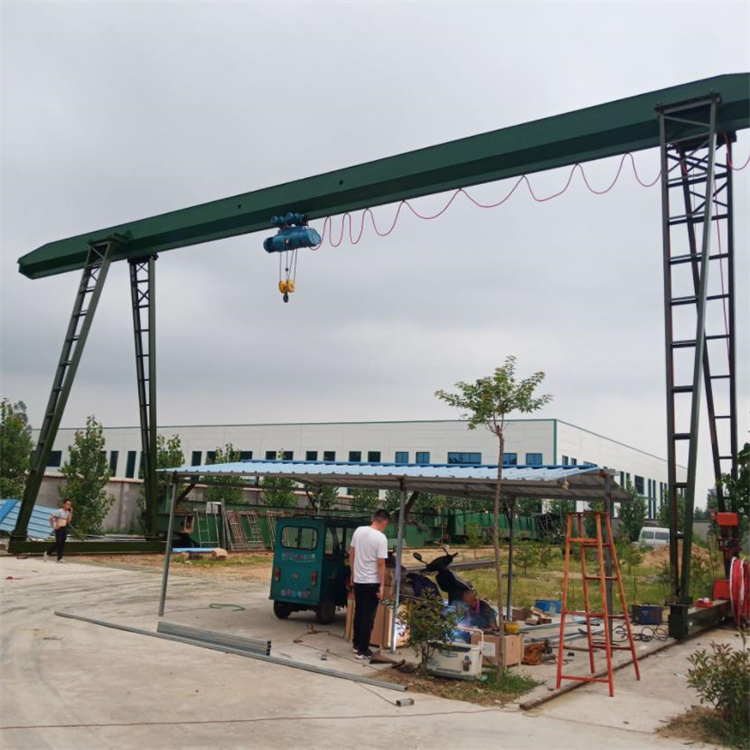 橋式起重機 橋式起重機